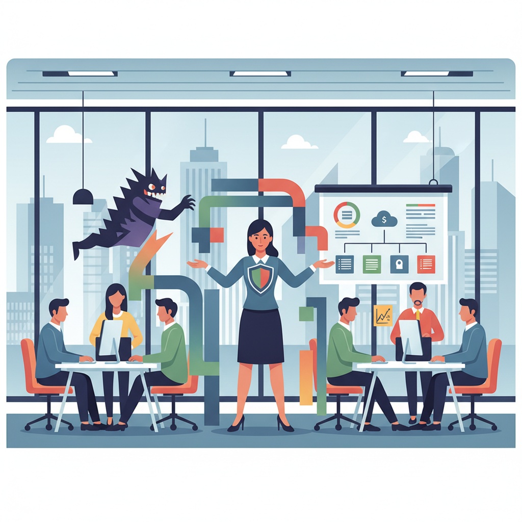 Assurance responsabilité dirigeants