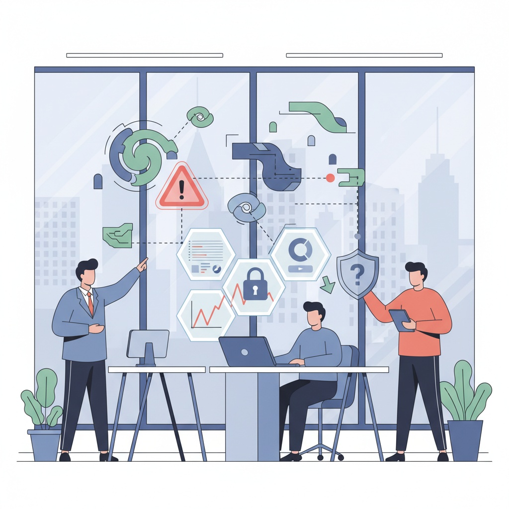 Gestion risques juridiques