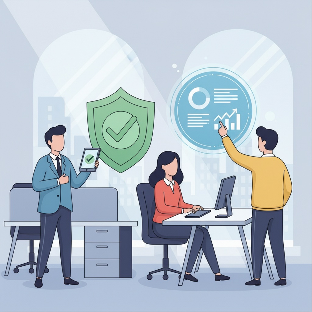 Protection des données numériques