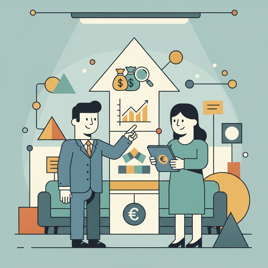 Investissement immobilier européen