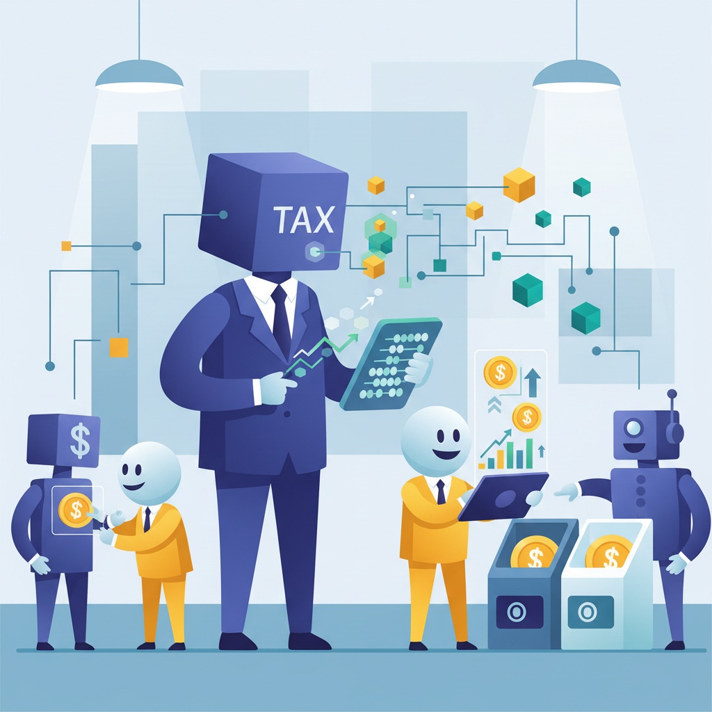 Flat tax assurance-vie